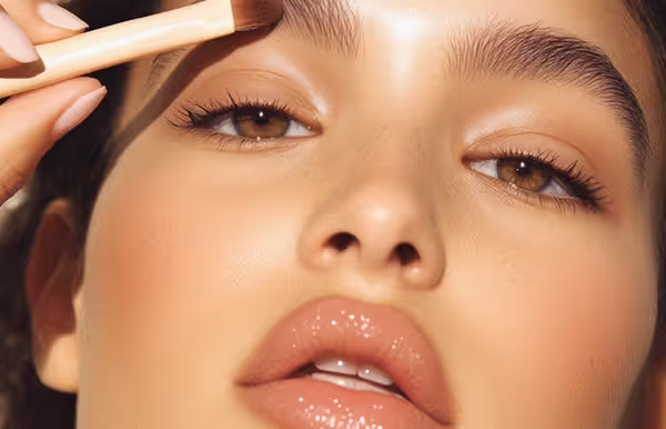 Glowing Skin